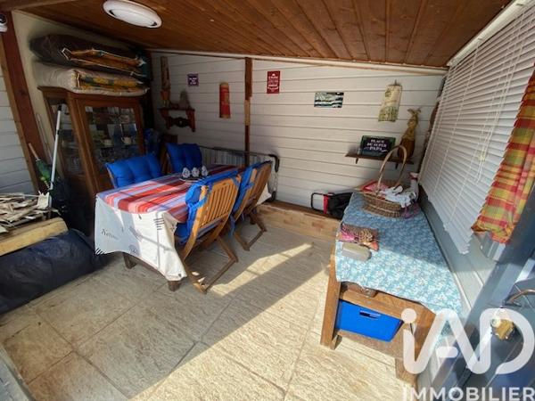 Maison à vendre 7 pièces 145,86 m² Montfort-sur-Meu