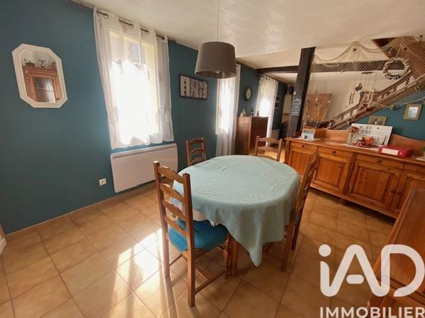 Maison à vendre 7 pièces 145,86 m² Montfort-sur-Meu