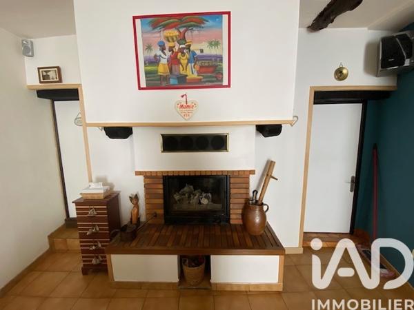 Maison à vendre 7 pièces 145,86 m² Montfort-sur-Meu