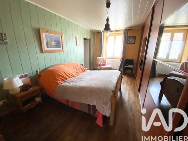 Maison à vendre 7 pièces 145,86 m² Montfort-sur-Meu