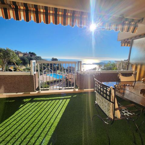 Appartement de 67 m²