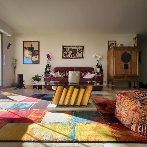 Appartement de 67 m²