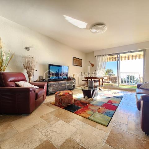 Appartement de 67 m²