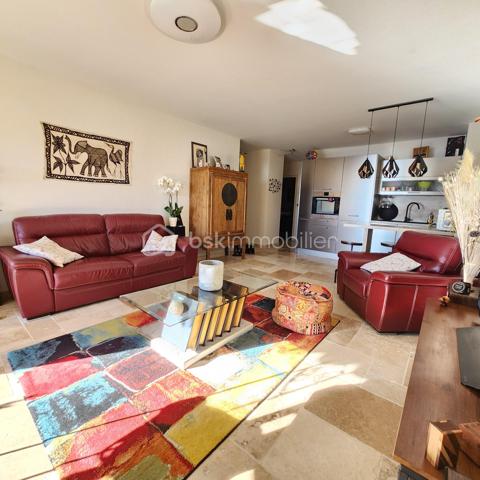 Appartement de 67 m²