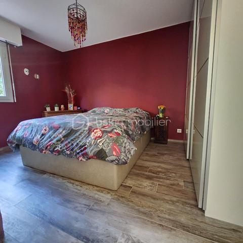 Appartement de 67 m²