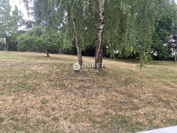 Appartement à vendre, 2 pièces - Saint-Sébastien-sur-Loire 44230