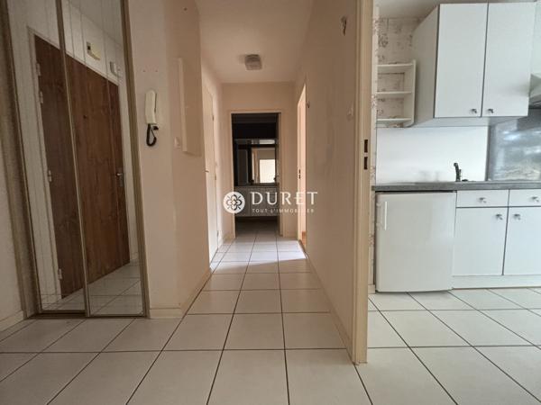 Appartement à vendre, 2 pièces - Saint-Sébastien-sur-Loire 44230