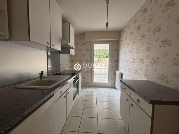 Appartement à vendre, 2 pièces - Saint-Sébastien-sur-Loire 44230