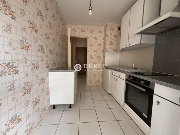 Appartement à vendre, 2 pièces - Saint-Sébastien-sur-Loire 44230