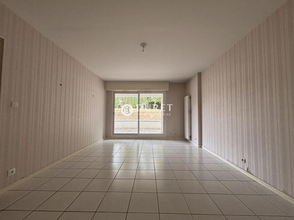 Appartement à vendre, 2 pièces - Saint-Sébastien-sur-Loire 44230