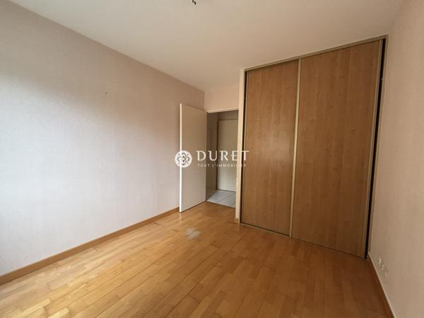 Appartement à vendre, 2 pièces - Saint-Sébastien-sur-Loire 44230