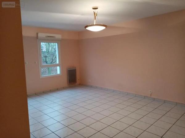 Location - Appartement Amiens 80000 2 pièces 54 m 2