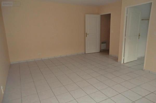 Location - Appartement Amiens 80000 2 pièces 54 m 2