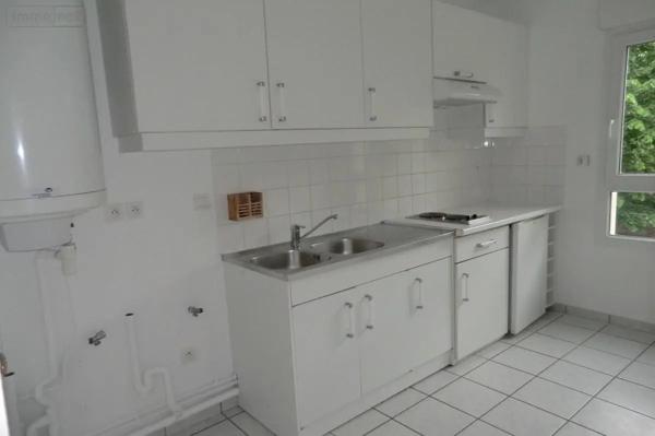 Location - Appartement Amiens 80000 2 pièces 54 m 2