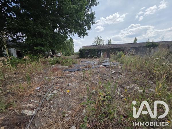 Terrain à vendre 2 390 m² Aire-sur-la-Lys