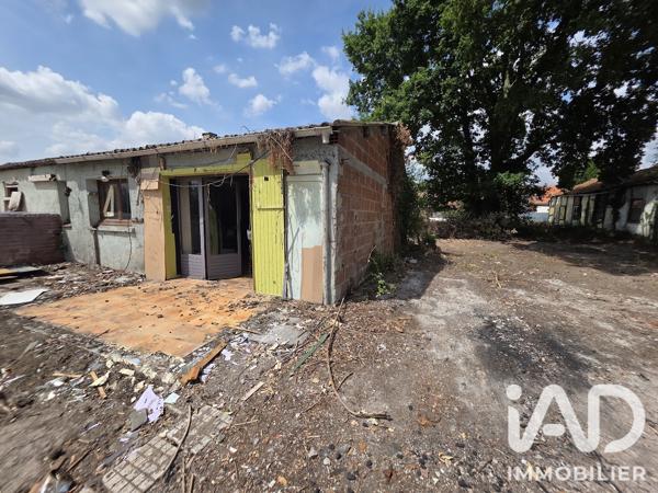 Terrain à vendre 2 390 m² Aire-sur-la-Lys