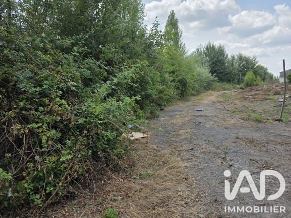 Terrain à vendre 2 390 m² Aire-sur-la-Lys