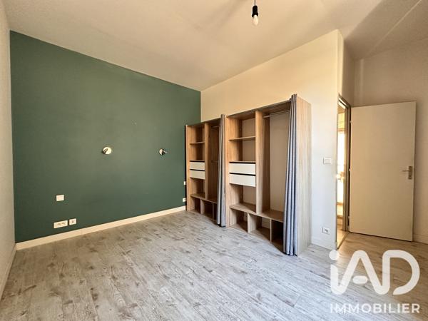 Appartement à vendre 3 pièces 91 m² Ruffec