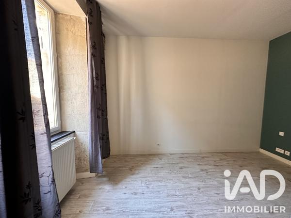 Appartement à vendre 3 pièces 91 m² Ruffec