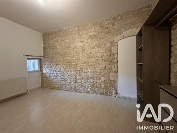 Appartement à vendre 3 pièces 91 m² Ruffec