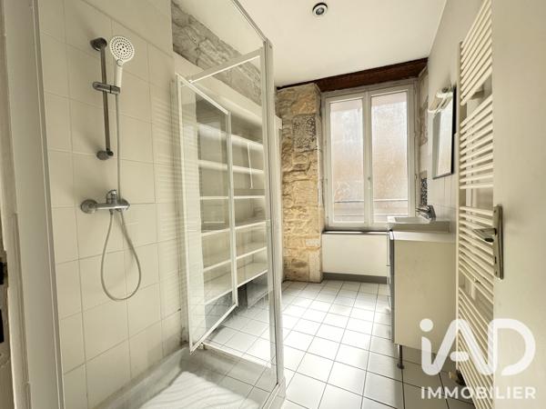 Appartement à vendre 3 pièces 91 m² Ruffec