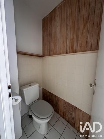 Appartement à vendre 3 pièces 91 m² Ruffec