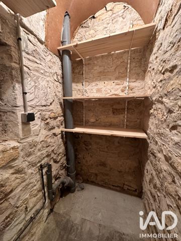 Appartement à vendre 3 pièces 91 m² Ruffec