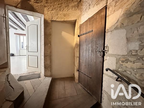 Appartement à vendre 3 pièces 91 m² Ruffec