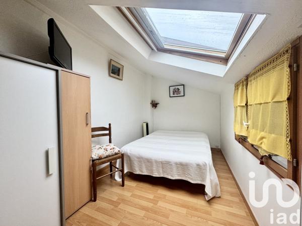 Maison 2 pièces de 28 m² à Argelès-sur-Mer (66700)