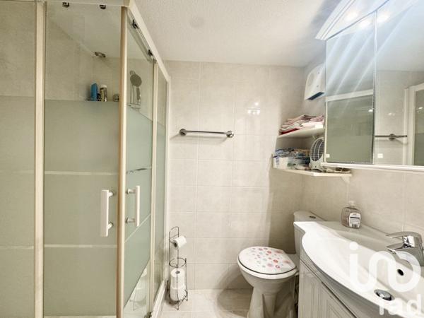 Maison 2 pièces de 28 m² à Argelès-sur-Mer (66700)