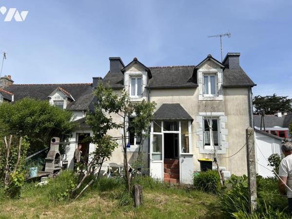 Maison Rostrenen 22081-942