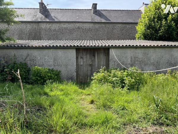 Maison Rostrenen 22081-942