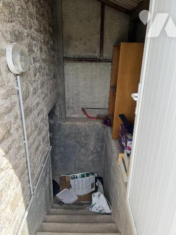 Maison Rostrenen 22081-942