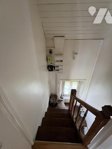 Maison Rostrenen 22081-942