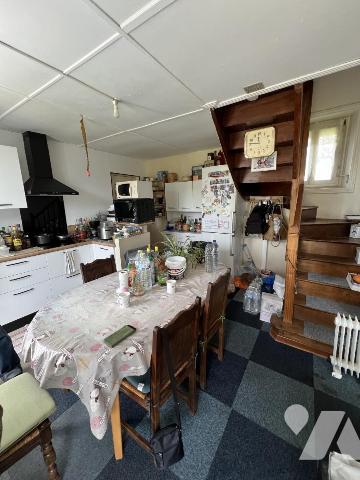 Maison Rostrenen 22081-942