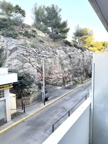 Appartement à vendre 1 pièce de 9 m²