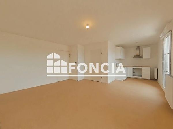 Location Studio 32.1 m² - 22 RUE MARCEL PAUL Le Blanc Mesnil 93150