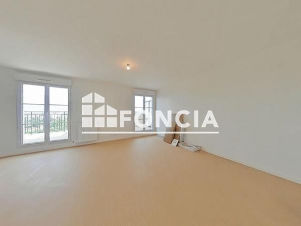 Location Studio 32.1 m² - 22 RUE MARCEL PAUL Le Blanc Mesnil 93150