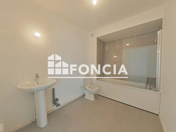 Location Studio 32.1 m² - 22 RUE MARCEL PAUL Le Blanc Mesnil 93150