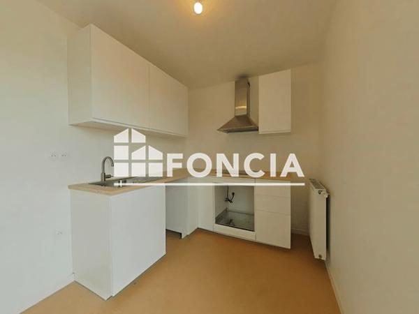 Location Studio 32.1 m² - 22 RUE MARCEL PAUL Le Blanc Mesnil 93150