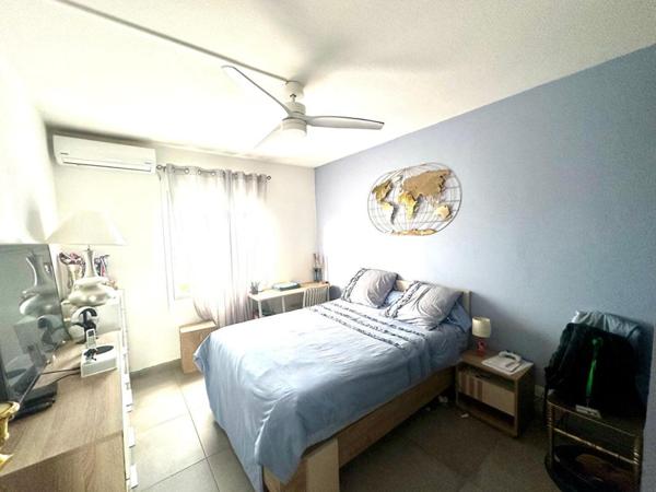 DUPLEX T4  - Vue mer Baie Mahault
