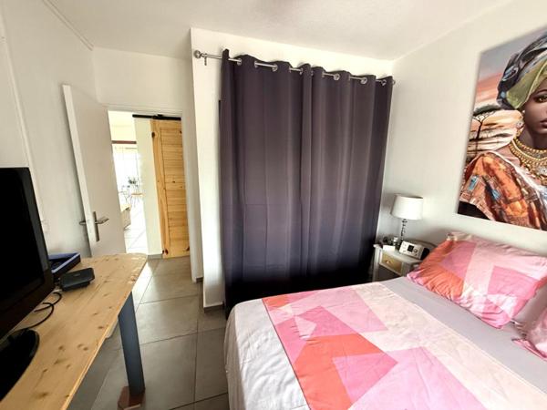 DUPLEX T4  - Vue mer Baie Mahault