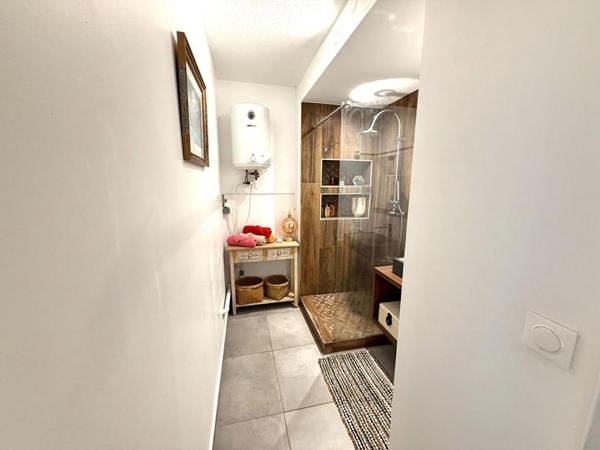 DUPLEX T4  - Vue mer Baie Mahault