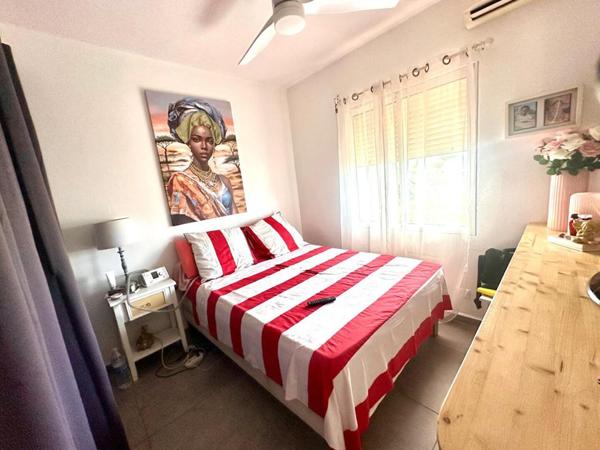 DUPLEX T4  - Vue mer Baie Mahault