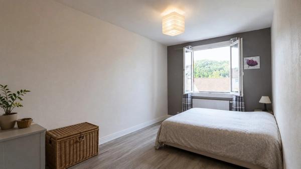 Maison familiale avec jardin, terrasse et forêt à deux pas (MONTATAIRE - 60160)