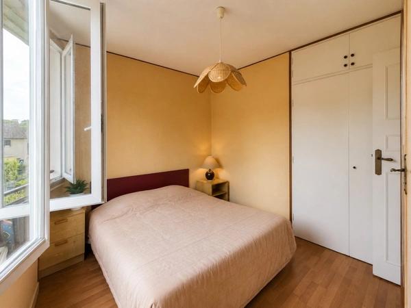 Maison familiale avec jardin, terrasse et forêt à deux pas (MONTATAIRE - 60160)