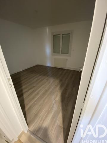 Maison à vendre 5 pièces 107 m² Parthenay