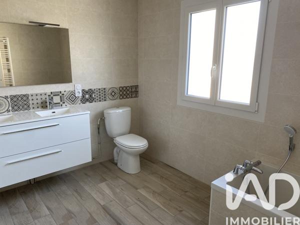Maison à vendre 5 pièces 107 m² Parthenay