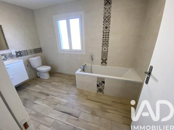 Maison à vendre 5 pièces 107 m² Parthenay
