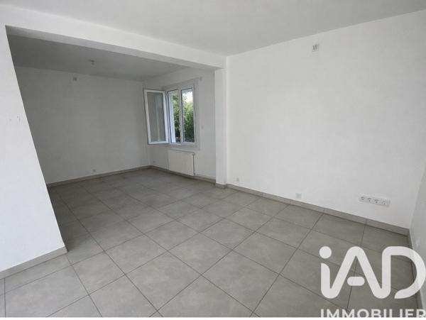 Maison à vendre 5 pièces 107 m² Parthenay